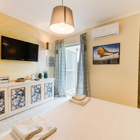 Palaiopolis Maison By Konnect, Mon Repos Corfu Corfu  Εξωτερικό φωτογραφία