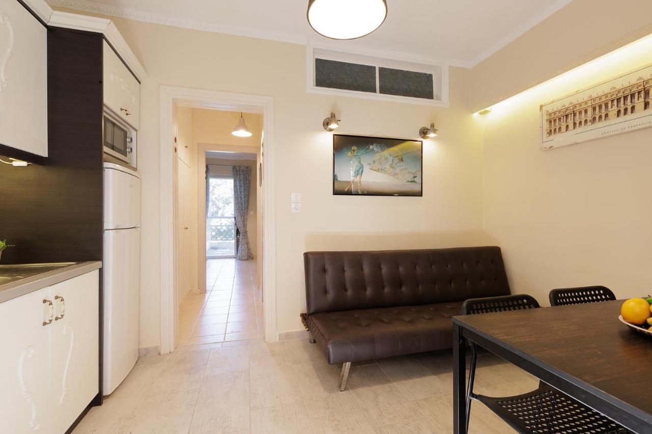 Palaiopolis Maison By Konnect, Mon Repos Corfu Corfu  Εξωτερικό φωτογραφία