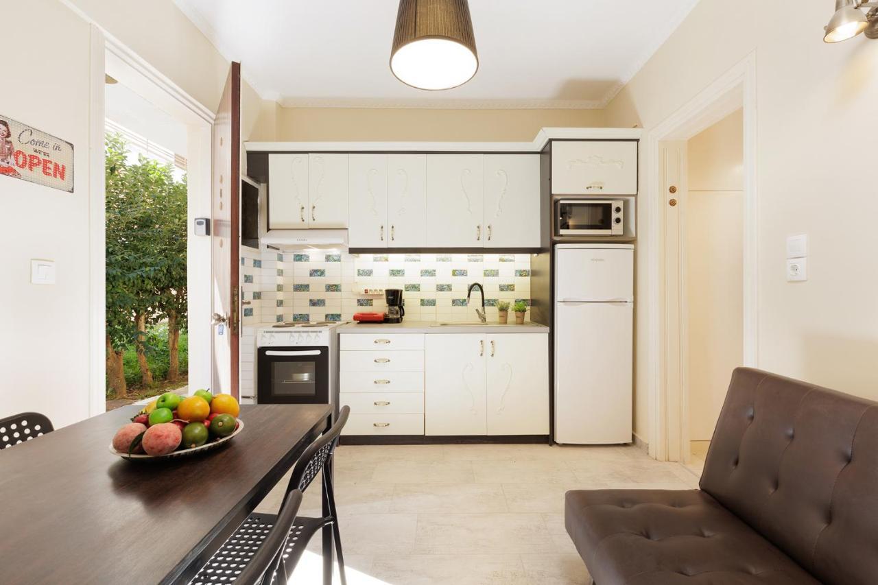 Palaiopolis Maison By Konnect, Mon Repos Corfu Corfu  Εξωτερικό φωτογραφία