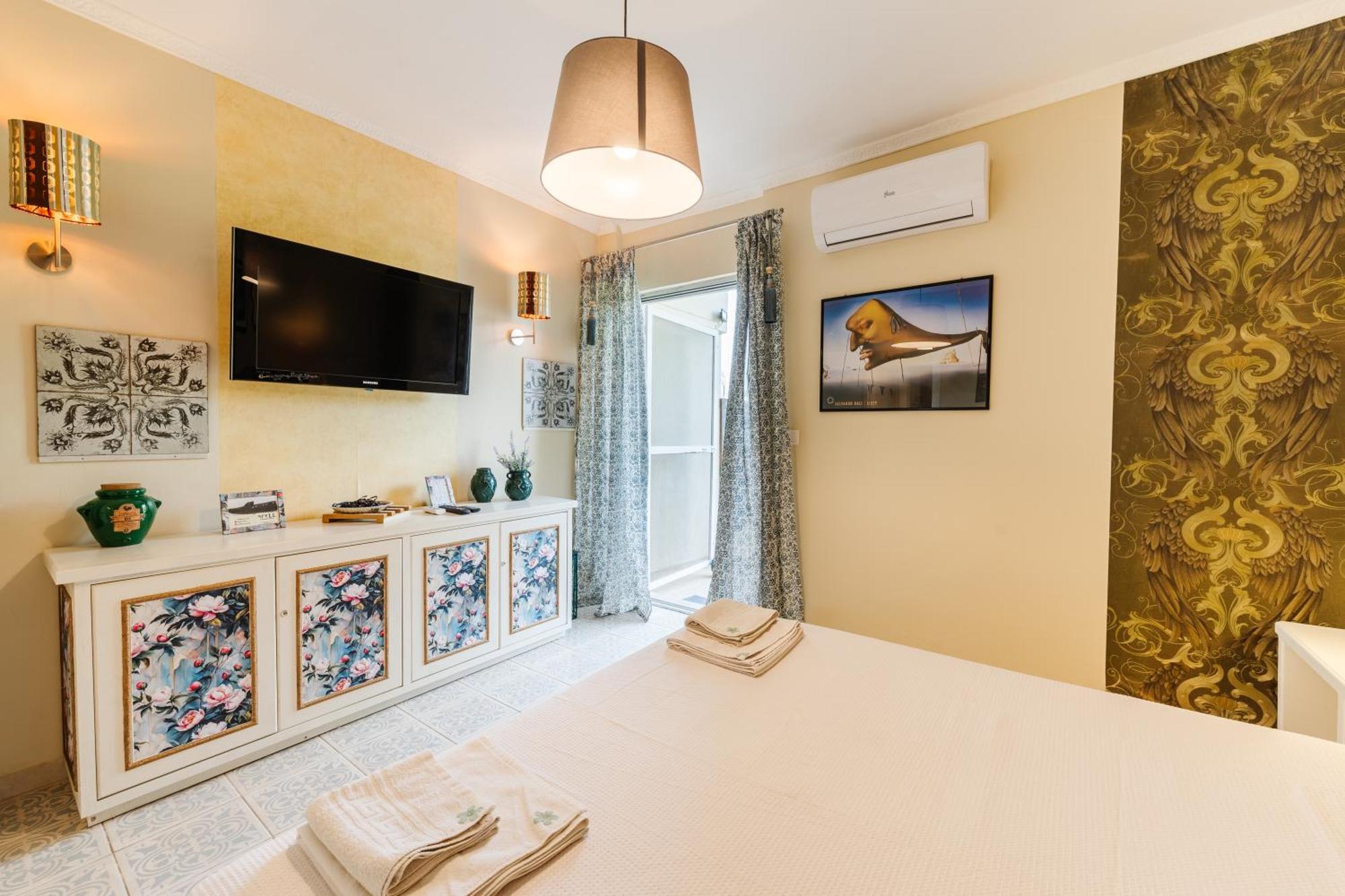 Palaiopolis Maison By Konnect, Mon Repos Corfu Corfu  Εξωτερικό φωτογραφία