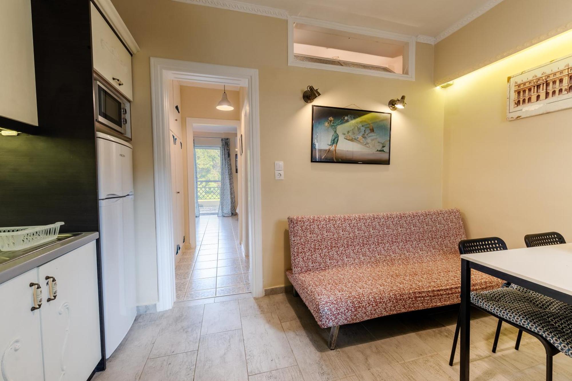 Palaiopolis Maison By Konnect, Mon Repos Corfu Corfu  Εξωτερικό φωτογραφία