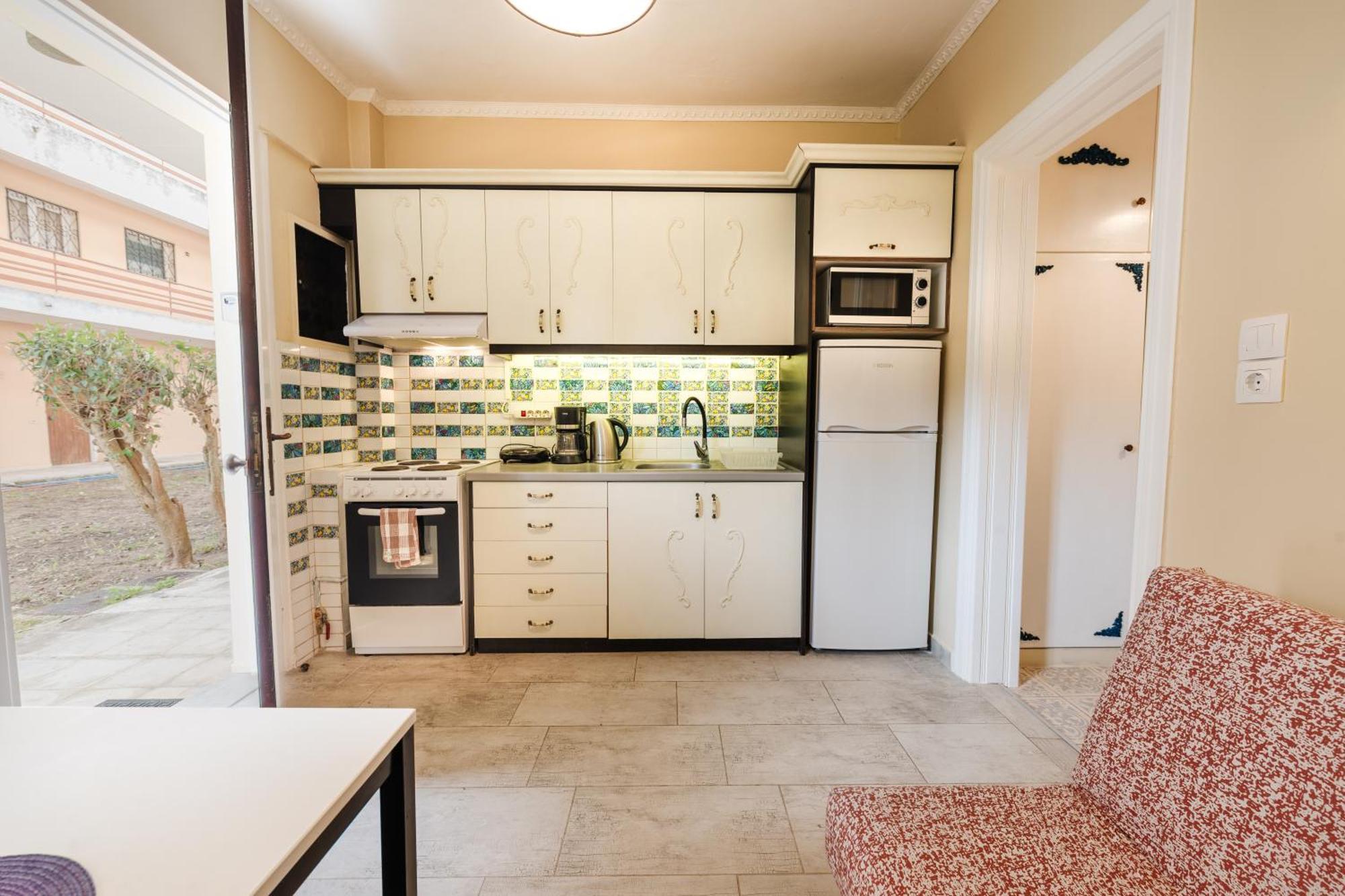 Palaiopolis Maison By Konnect, Mon Repos Corfu Corfu  Εξωτερικό φωτογραφία